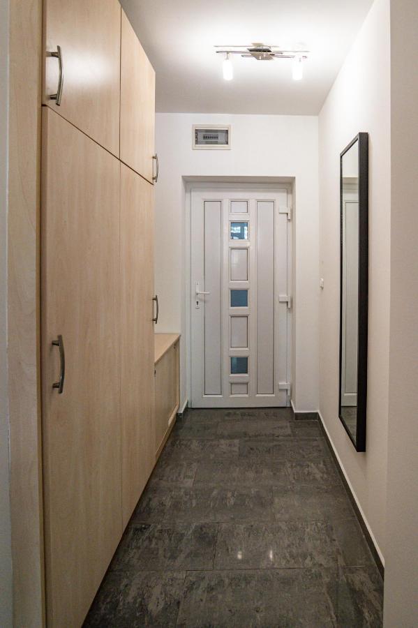 Darling Apartman Сегед Экстерьер фото