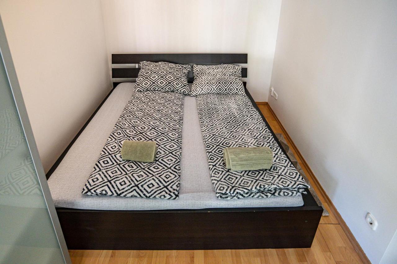 Darling Apartman Сегед Экстерьер фото