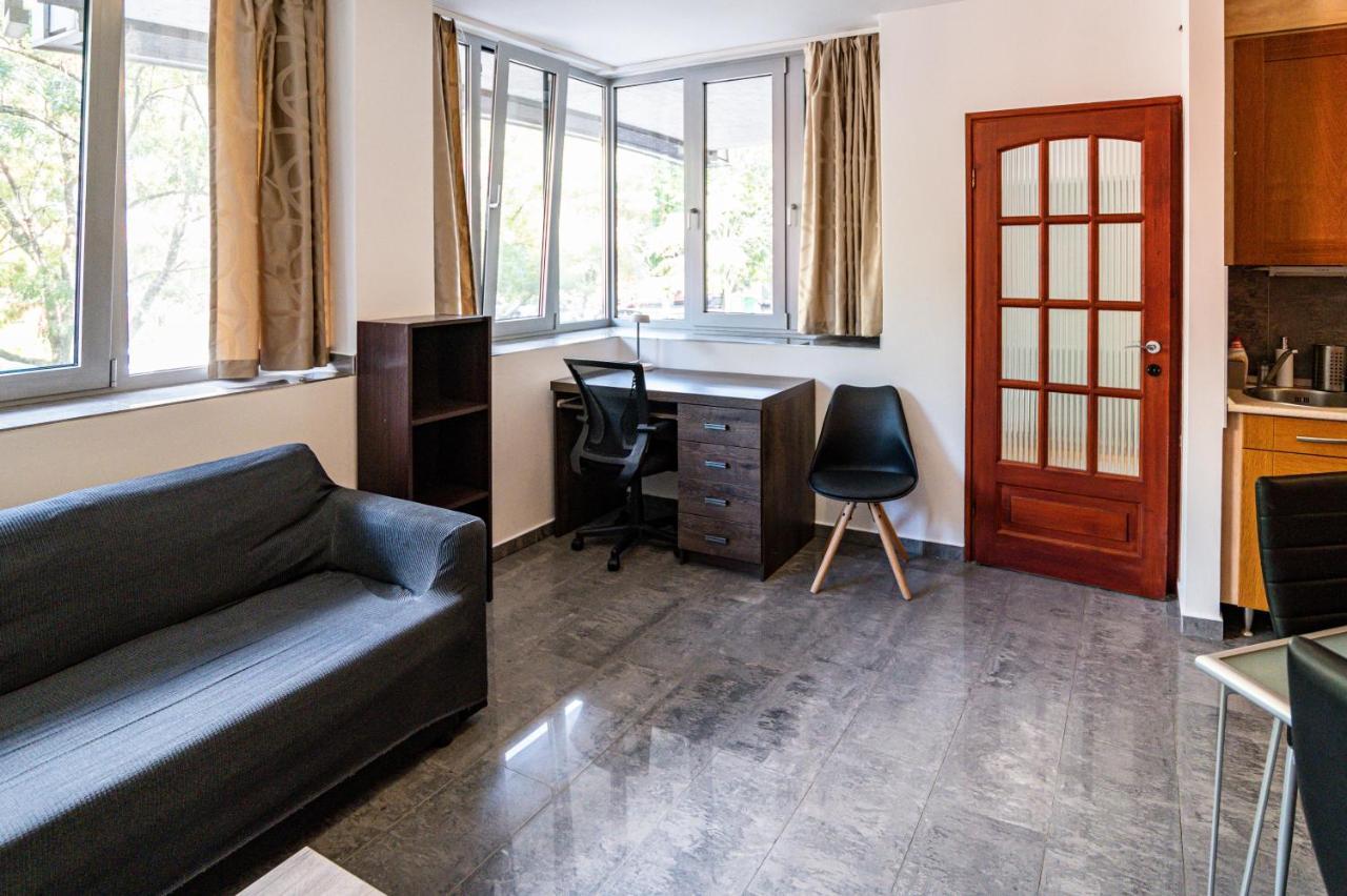Darling Apartman Сегед Экстерьер фото